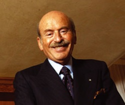 benito benedini