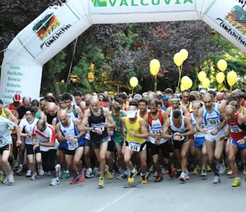 circuito serale orino