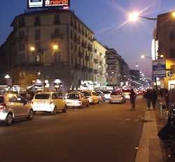 Corso Buenos Aires