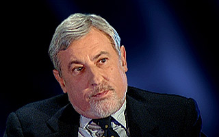 claudio bonvecchio