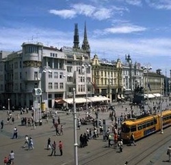 zagabria apertura