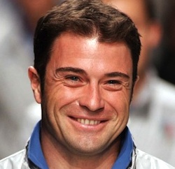 antonio rossi