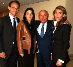 ligresti apertura