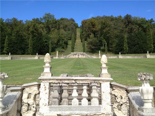 villa bozzolo