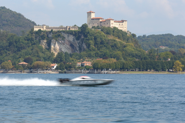 lago maggiore