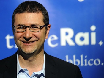 fabio fazio