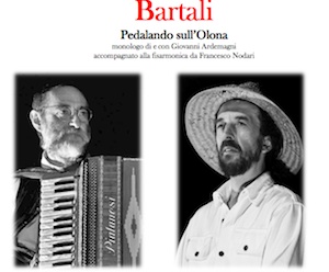 spettacolo bartali orino