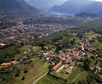 città chiasso