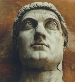 imperatore costantino