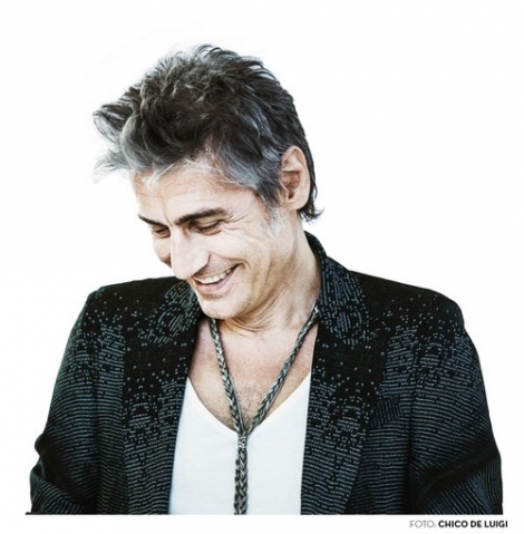 Luciano Ligabue 