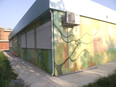 scuola mirandola