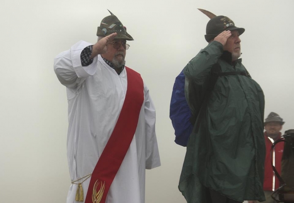 alpini foto