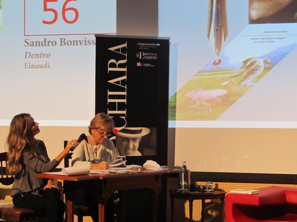 premio chiara