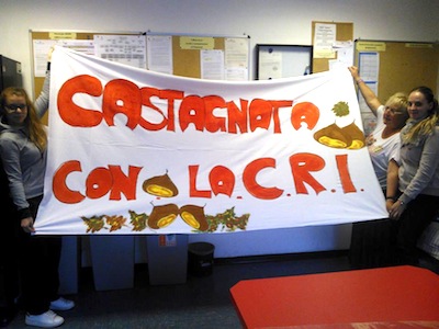 castagnata cri valceresio