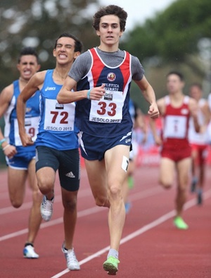 jacopo peron