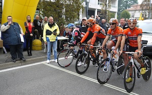 valle olona day 2013