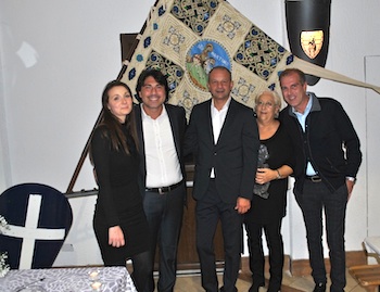 castellana palio legnano 