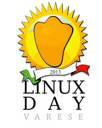 linux day 2013