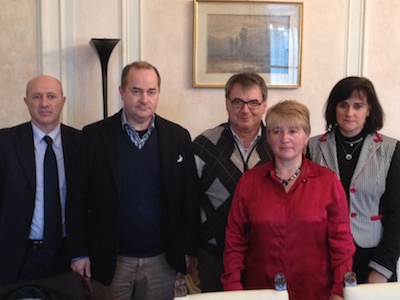 dario galli delegati province di varese, sondrio, como, vco, frontalieri