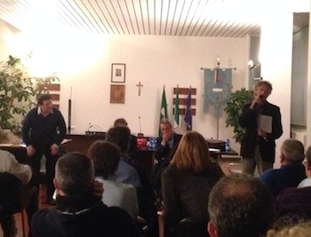 ambiente valcuvia incontro