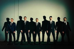 backstreetboys gruppo musica 