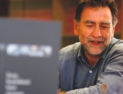 Claudio Benzoni