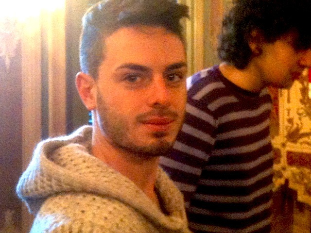 Alessandro Macchi