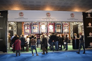 Casin&ograve; Campione D'italia 