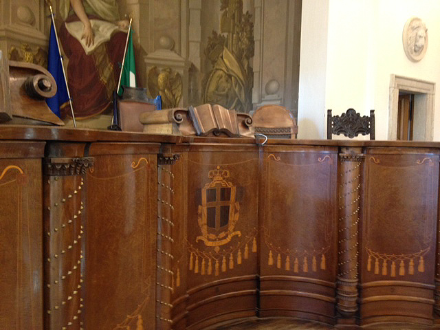 tribunale