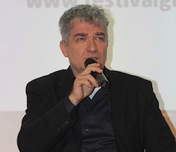 Gioele Dix