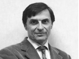 Il professor Alberto Mantovani