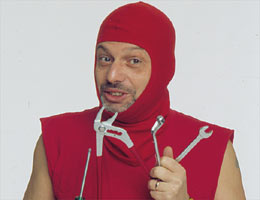 Marco Della Noce