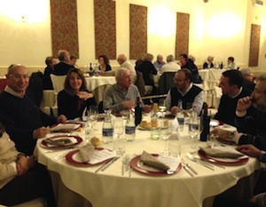 menta e rosmarino cena