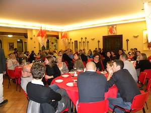 serata lombarda legnano