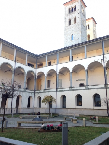 Sant'Abbondio