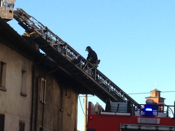incendio olginasio parla il soccorritore 