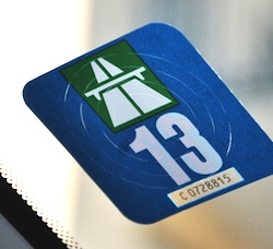 vignetta autostrade svizzere
