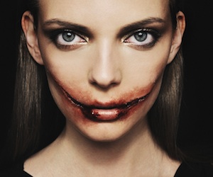 violenza donne foto