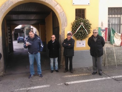 zaro zocchi gallarate