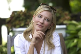 Blue Jasmine film woody allen 