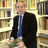 federico roncoroni