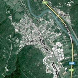ornavasso