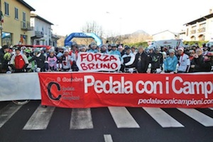 pedala campioni foto