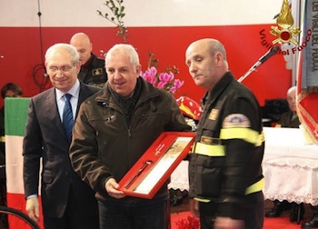 premiazioni santa barbara 2013