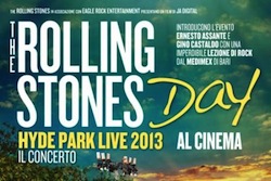 Rolling Stones
