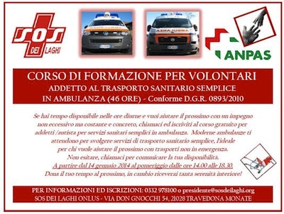 sos laghi
