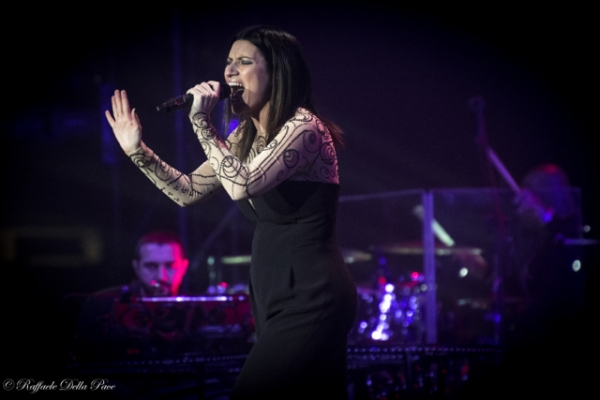 Laura Pausini 