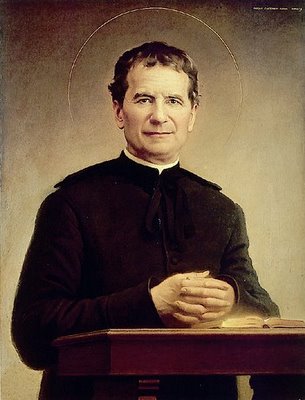 san giovanni bosco