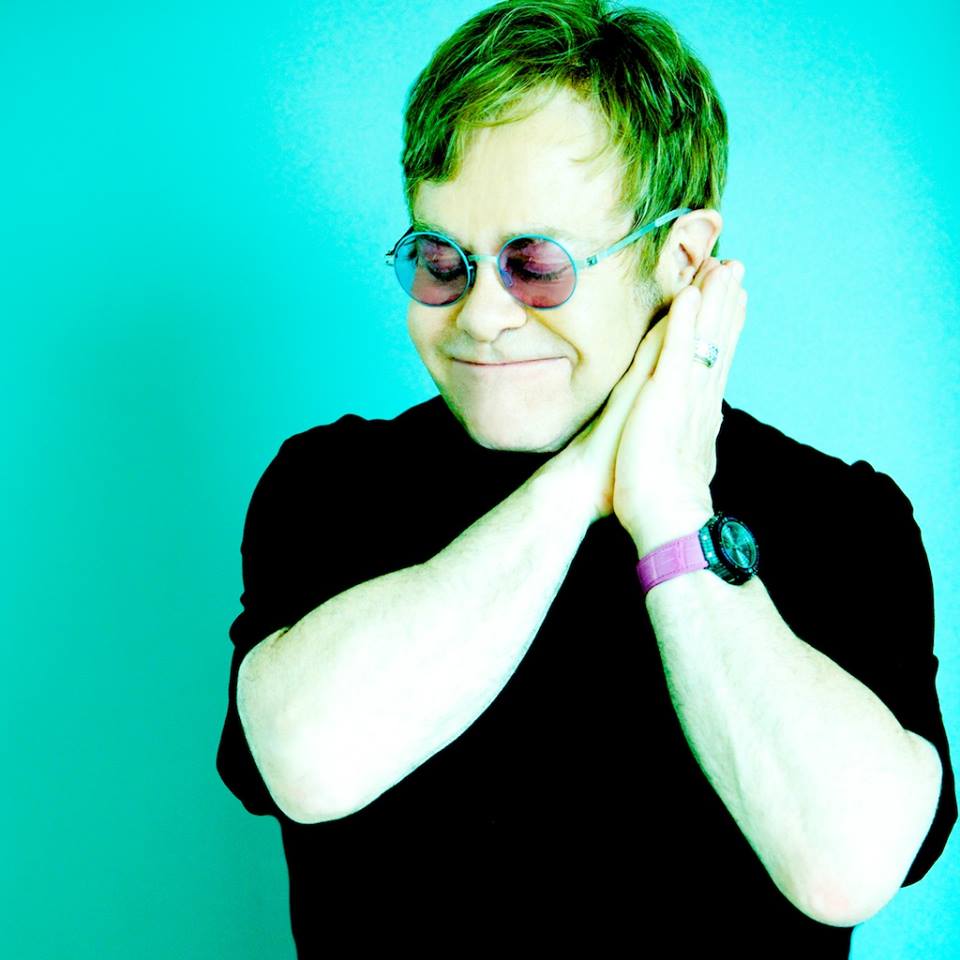 Elton John in concerto a Milano 