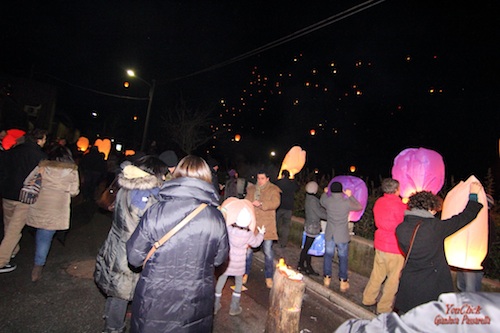 lanterne orino apertura